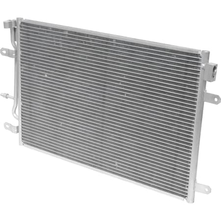 Universal Air Cond Universal Air Conditioning Condenser, Cn3571Pfc CN3571PFC